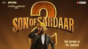 Son of Sardaar 2
