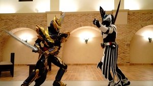Kamen Rider Saber: Trio of Deep Sin