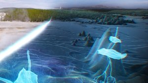 X-Ray Earth