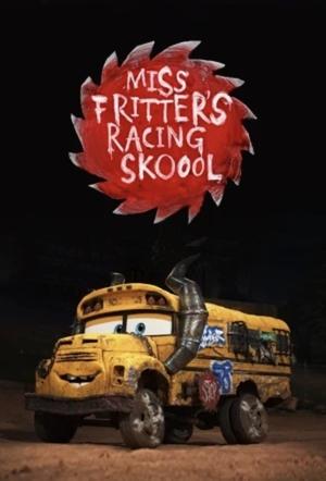 La escuela de carreras de Miss Fritter