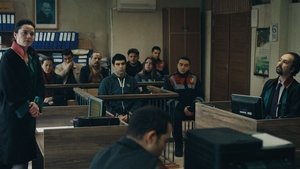 Tereddüt Çizgisi