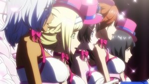 Sakura Wars the Animation