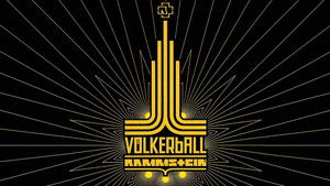 Rammstein: Völkerball