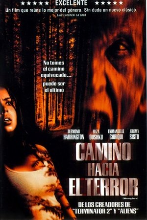 Km. 666 (Desvío al infierno)