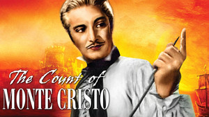 The Count of Monte Cristo