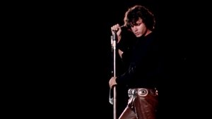 The Doors en concierto. Bowl 68