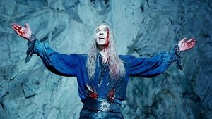 El fantasma de la ópera
