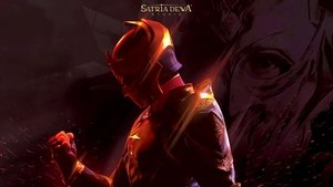 Legend of Gatotkaca
