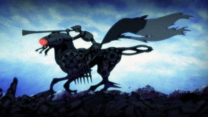 El Segundo Renacimiento Parte II