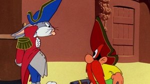 El conejo bugscanero