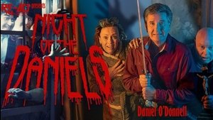 Night Of The Daniels