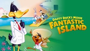 Daffy Duck's Movie: Fantastic Island