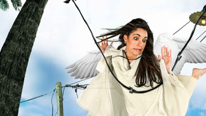 Mi Angelito Favorito