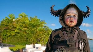 Baby Invasion