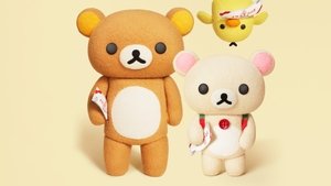 Rilakkuma's Theme Park Adventure