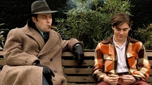 Me and Orson Welles