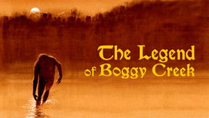 The Legend of Boggy Creek