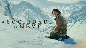 La sociedad de la nieve