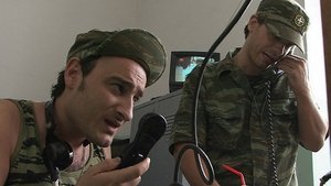 Λούφα και Παραλλαγή: Σειρήνες στο Αιγαίo