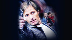 Una historia de violencia