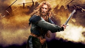 Wolfhound: El guerrero