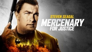Mercenary for Justice
