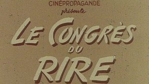 El congreso de la risa