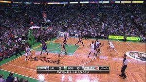 2009-2010 NBA Finals