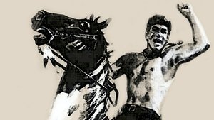 Comanche blanco