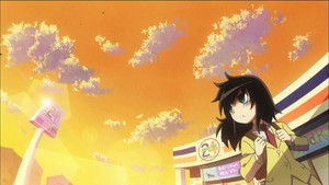 WATAMOTE ~No Matter How I Look at It, It's You Guys Fault I'm Not Popular!~