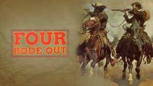 Four Rode Out