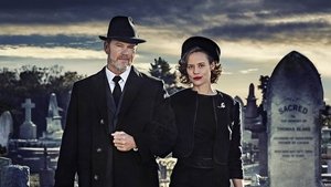 The Doctor Blake Mysteries: Family Portrait