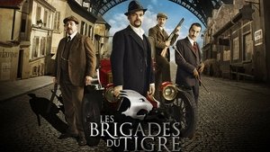 The Tiger Brigades