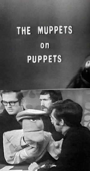 The Muppets on Puppets