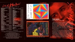 Tori Amos: Live at Montreux 1991/1992