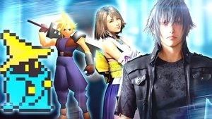 The History of Final Fantasy