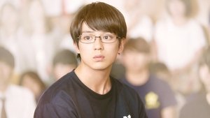 ちはやふる 結び