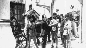 İstanbul'da Bir Facia-i Aşk
