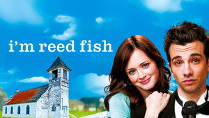 I'm Reed Fish