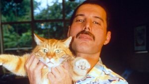 Freddie Mercury: The Great Pretender