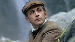 Приключения Шерлока Холмса и доктора Ватсона: Смертельная схватка