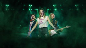 Disney Entrelazados Live