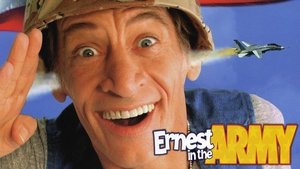 Ernest in the Army
