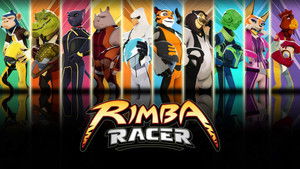 Rimba Racer
