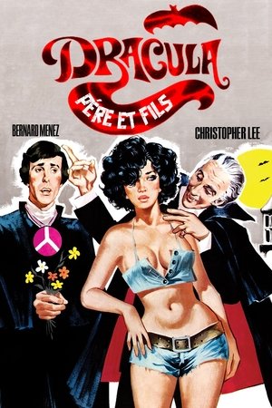 Drácula, Padre e Hijo
