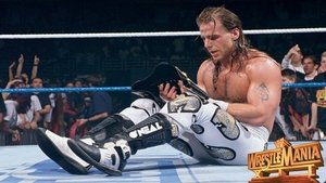 WWE WrestleMania XII
