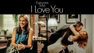 Todos dicen I love you