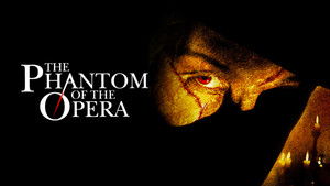 The Phantom of the Opera