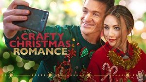 A Crafty Christmas Romance