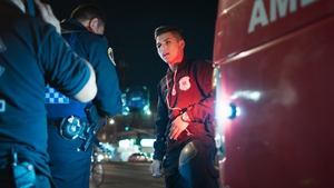 Urgencias en México DF